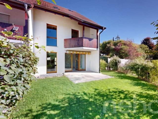Reihenfamilienhaus kaufen in Zuzgen, Bezirk Rheinfelden