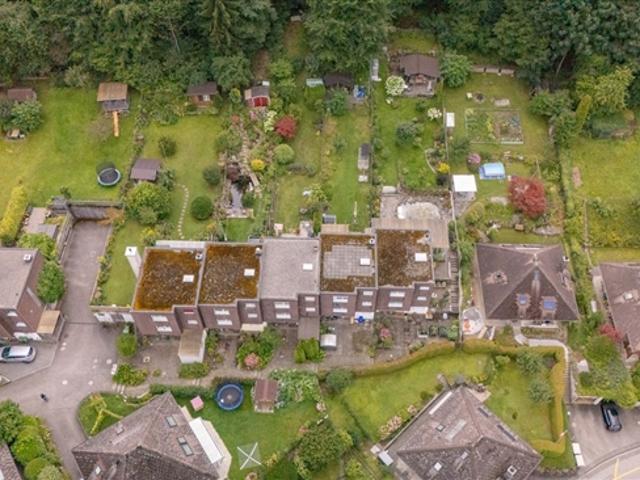 Reihenfamilienhaus kaufen in Hondrich, Bern