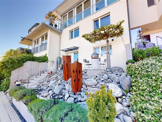 Reihenfamilienhaus kaufen in Rorschacherberg, St. Gallen
