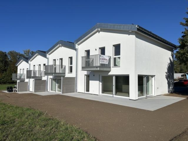 Reihenfamilienhaus kaufen in Gletterens, District de la Broye