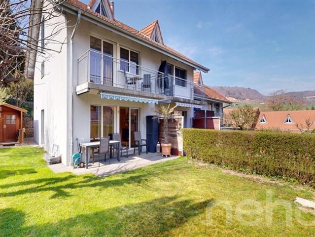 Reihenfamilienhaus kaufen in Itingen, Basel-Landschaft