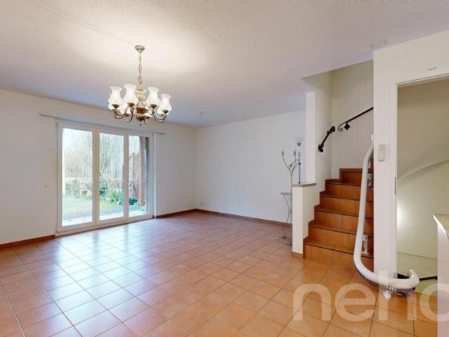 Reihenfamilienhaus kaufen in Laufenburg, Aargau