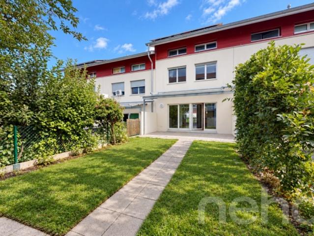 Reihenfamilienhaus kaufen in Allschwil, Basel-Landschaft