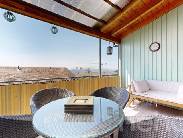 Reihenfamilienhaus kaufen in Bellikon, Aargau