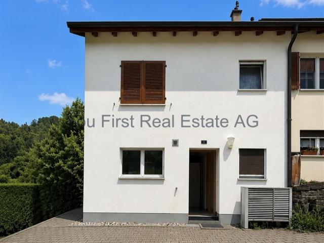 Reihenfamilienhaus kaufen in Waldenburg, Basel-Landschaft