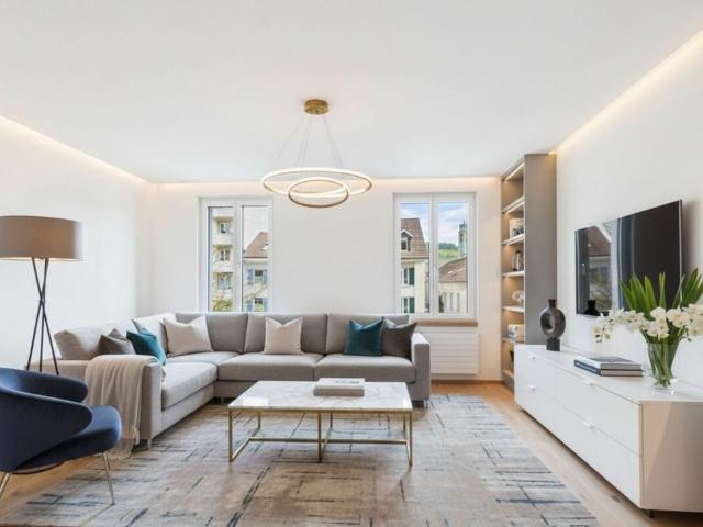 Apartment mieten in Olten, Solothurn