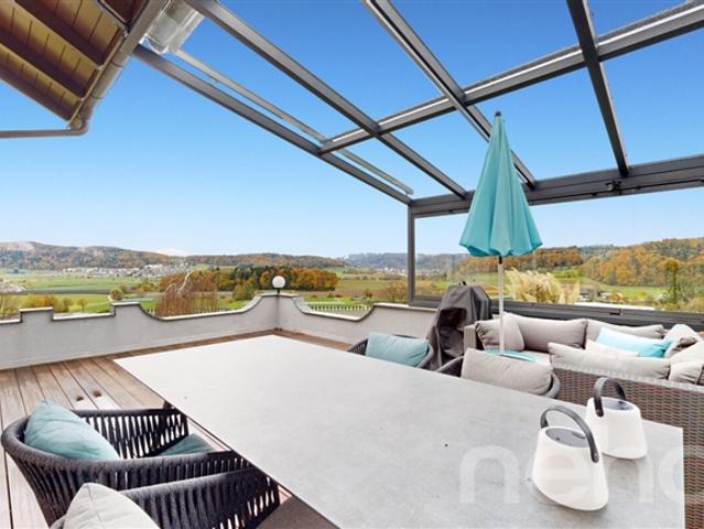 Einfamilienhaus kaufen in Otelfingen, Zürich