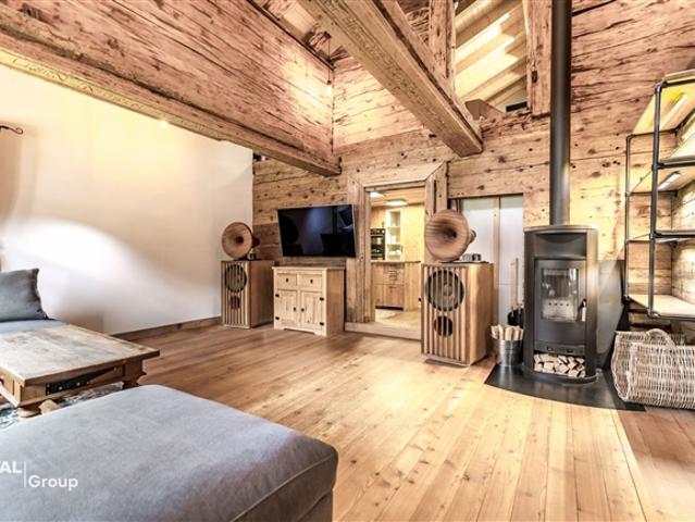 Einfamilienhaus kaufen in Visp, Wallis