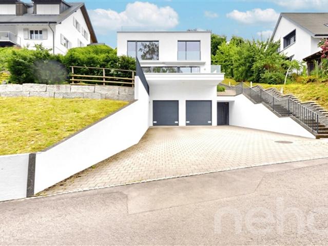Einfamilienhaus kaufen in Bättwil, Solothurn