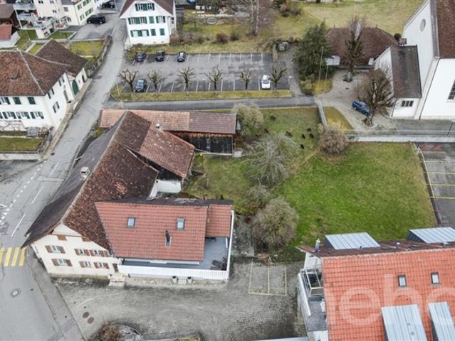 Einfamilienhaus kaufen in Laupersdorf, Solothurn