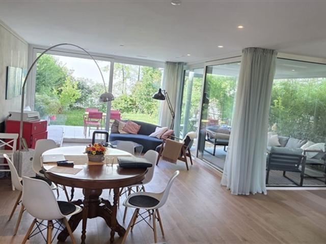 Einfamilienhaus mieten in Binningen, Basel-Landschaft
