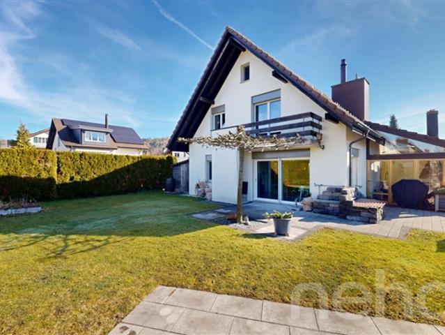 Einfamilienhaus kaufen in Aadorf, Thurgau