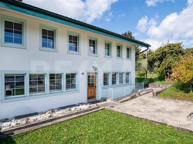 Einfamilienhaus kaufen in Mönchaltorf, Zürich