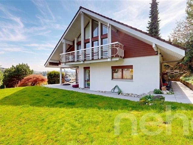 Einfamilienhaus kaufen in Lü