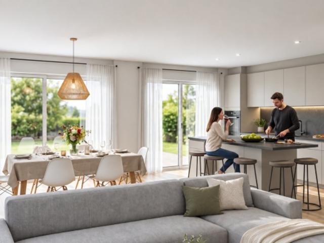 Einfamilienhaus kaufen in Cronay, District du Jura-Nord vaudois