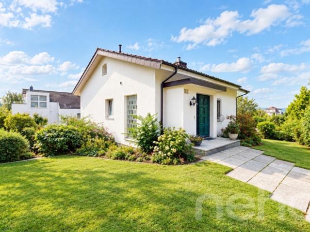 Einfamilienhaus kaufen in Unterengstringen, Zürich