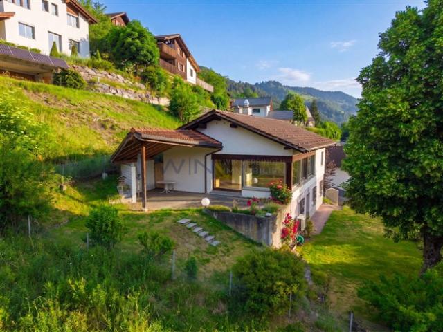 Einfamilienhaus kaufen in Chur, Graubünden