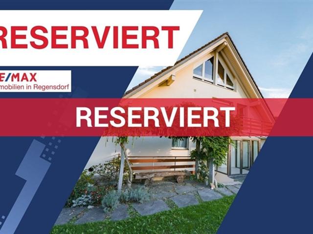 Einfamilienhaus kaufen in Dällikon, Zürich