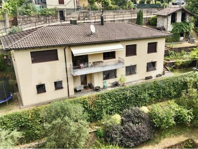 Einfamilienhaus kaufen in Biogno-Beride, Tessin