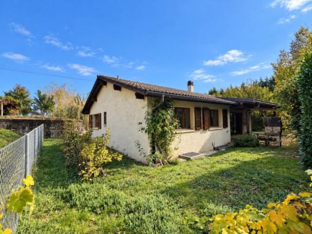 Einfamilienhaus kaufen in Boudry, Areuse