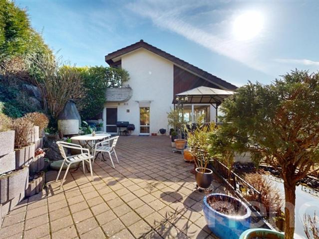Einfamilienhaus kaufen in Otelfingen, Zürich