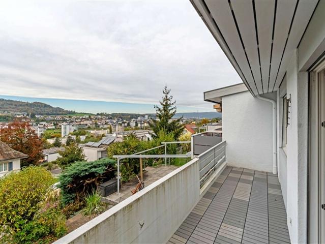 Einfamilienhaus kaufen in Füllinsdorf, Basel-Landschaft