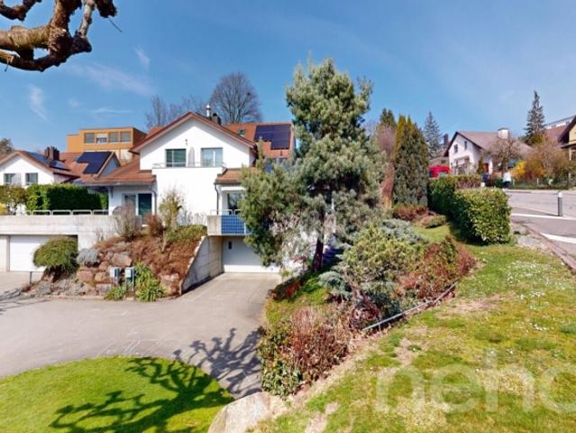 Einfamilienhaus kaufen in Nürensdorf, Zürich