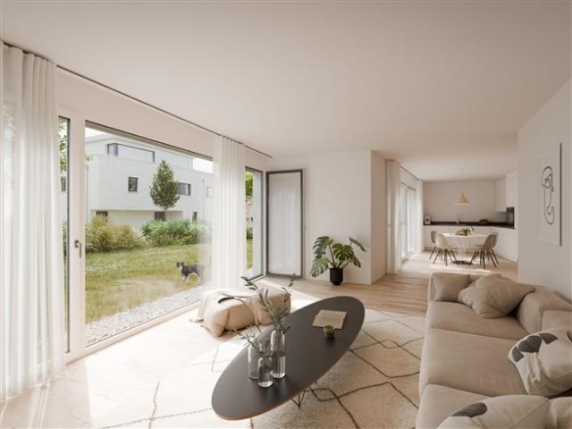 Einfamilienhaus kaufen in Chez-le-Bart