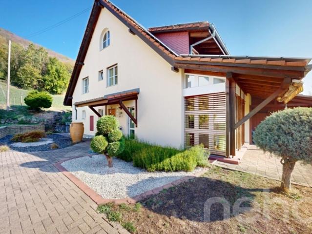 Einfamilienhaus kaufen in Mahren, Lostorf