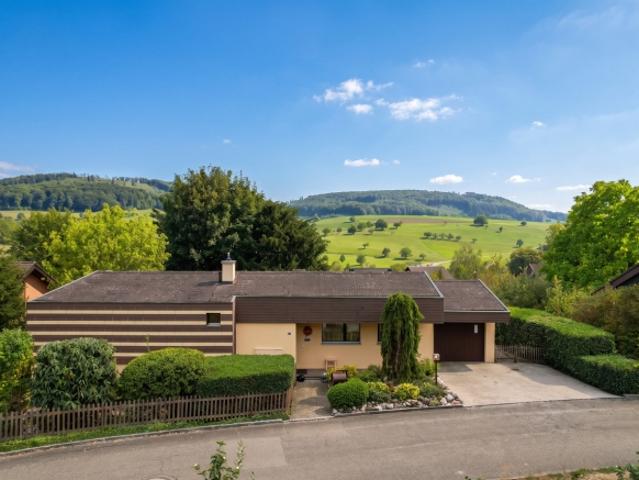 Einfamilienhaus kaufen in Olsberg, Bezirk Rheinfelden