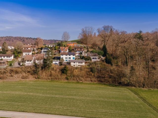 Einfamilienhaus kaufen in Gebenstorf, Aargau
