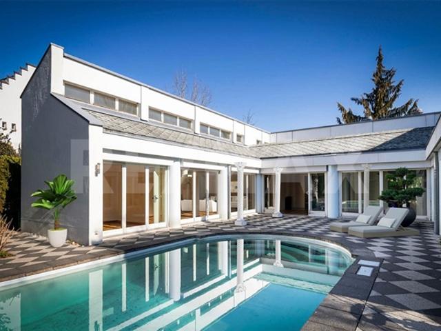 Einfamilienhaus kaufen in Dietikon, Zürich