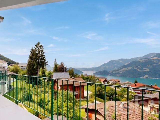 Einfamilienhaus kaufen in Emmetten, Nidwalden