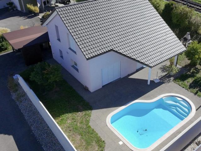 Einfamilienhaus kaufen in Crevel, Cheyres-Châbles