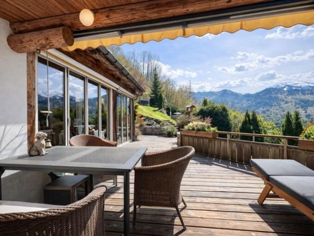 Einfamilienhaus kaufen in Pusserein, Graubünden