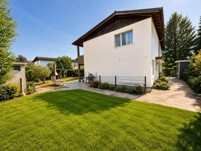 Einfamilienhaus mieten in Biel-Benken, Basel-Landschaft
