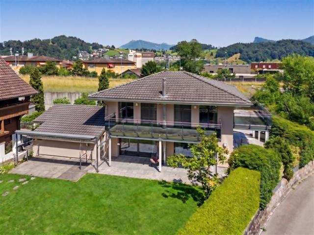 Einfamilienhaus kaufen in Lü