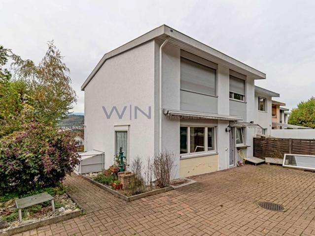 Einfamilienhaus kaufen in Füllinsdorf, Basel-Landschaft
