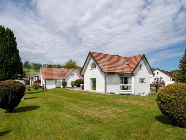 Einfamilienhaus kaufen in Bauma, Zürich