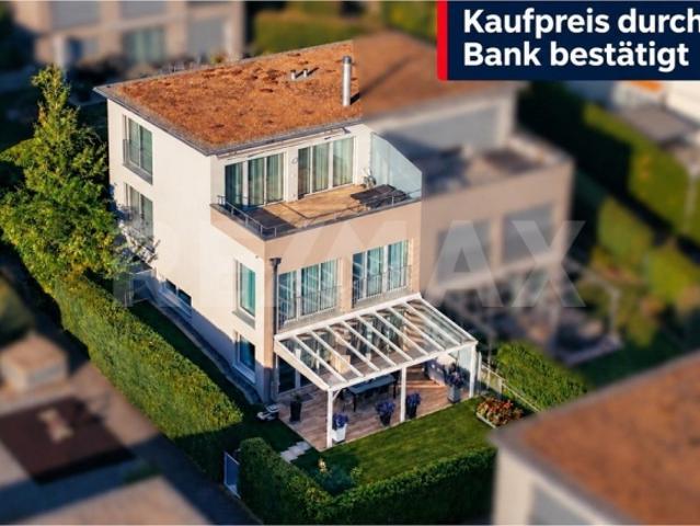 Einfamilienhaus kaufen in Adlikon, Regensdorf