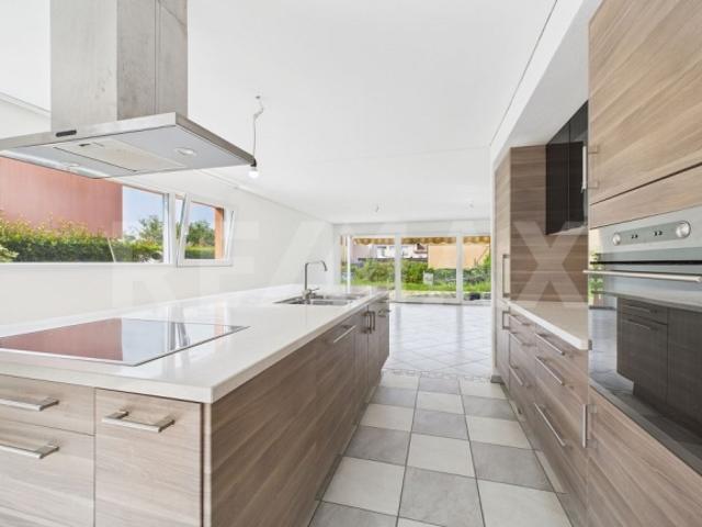 Einfamilienhaus kaufen in Mendrisio, Tessin