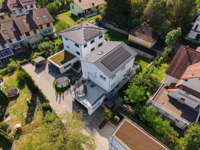 Einfamilienhaus kaufen in Lü