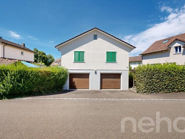 Einfamilienhaus kaufen in Amriswil, Thurgau