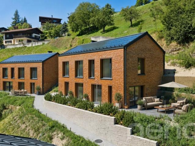 Einfamilienhaus kaufen in Küblis, Graubünden