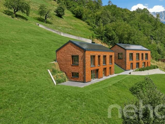 Einfamilienhaus kaufen in Küblis, Graubünden