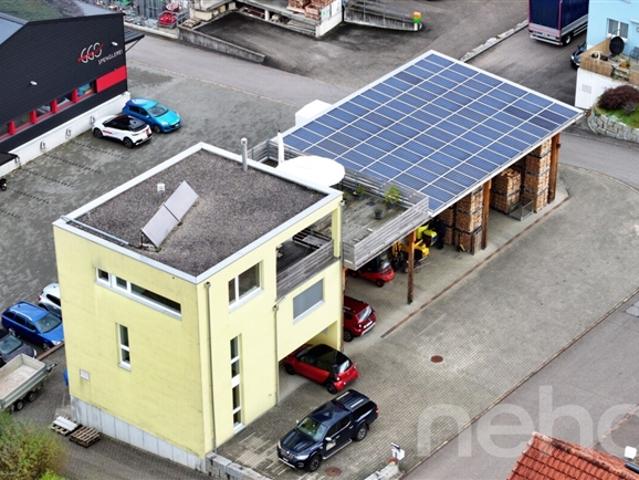 Einfamilienhaus kaufen in Gelterkinden, Basel-Landschaft