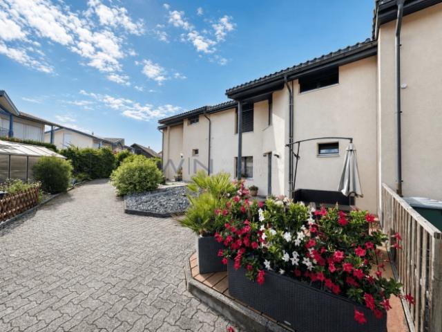 Einfamilienhaus mieten in Lü