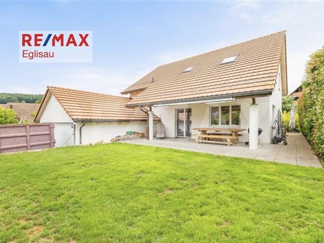 Einfamilienhaus kaufen in Bachs, Zürich