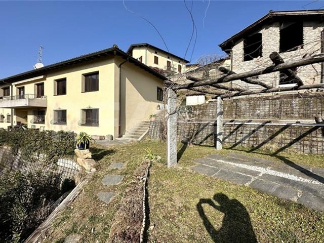 Einfamilienhaus kaufen in Biogno-Beride, Tessin