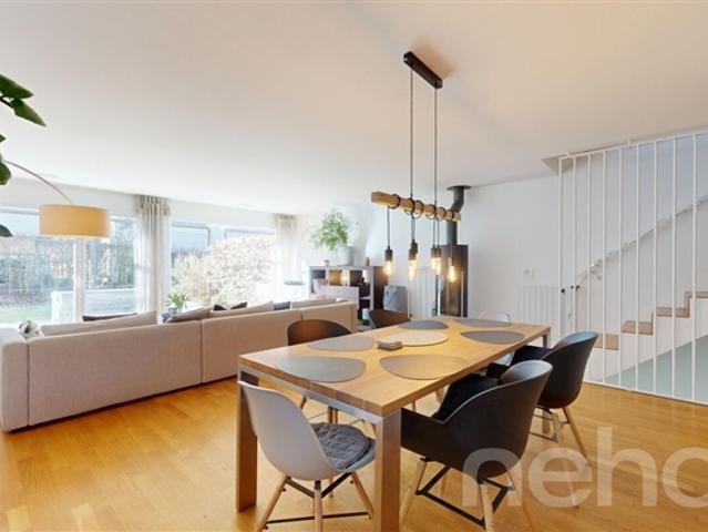 Einfamilienhaus kaufen in Uster, Zürich